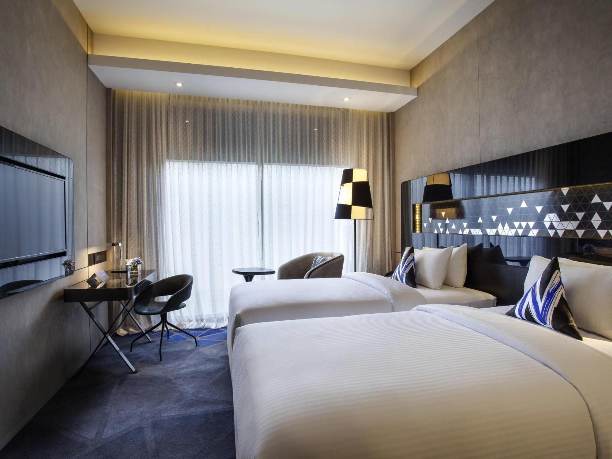 Superior Zweibettzimmer