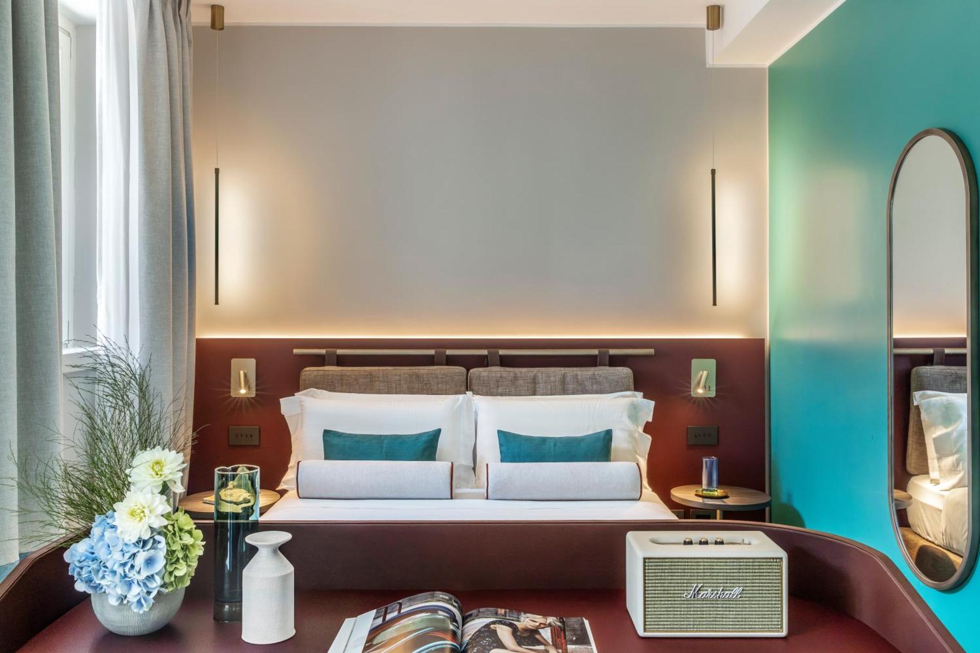 Junior Suite mit Terrasse