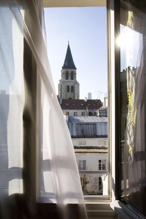 Superior Doppelzimmer - Garten