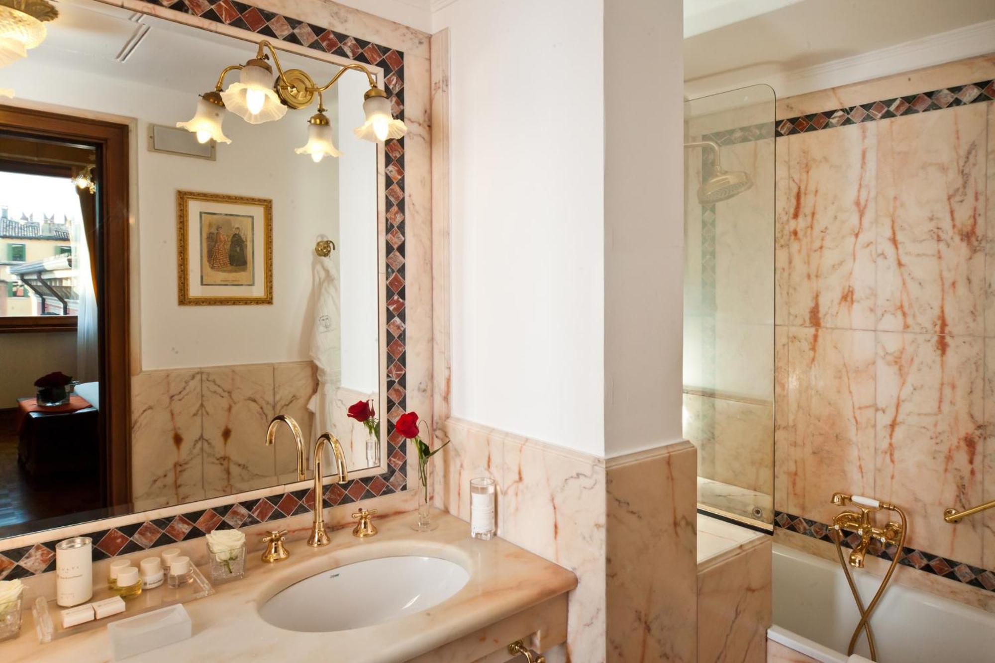 Grand Deluxe Doppelzimmer