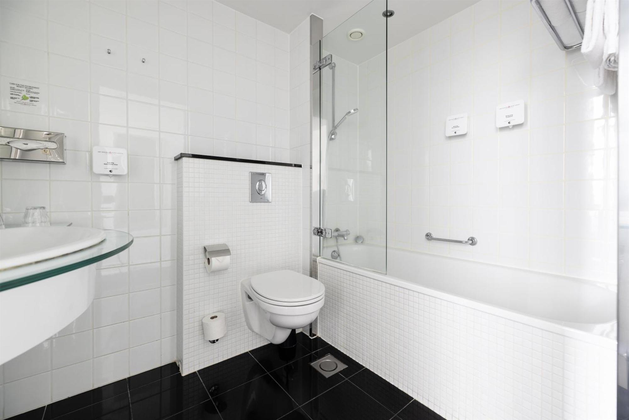 Zweibettzimmer