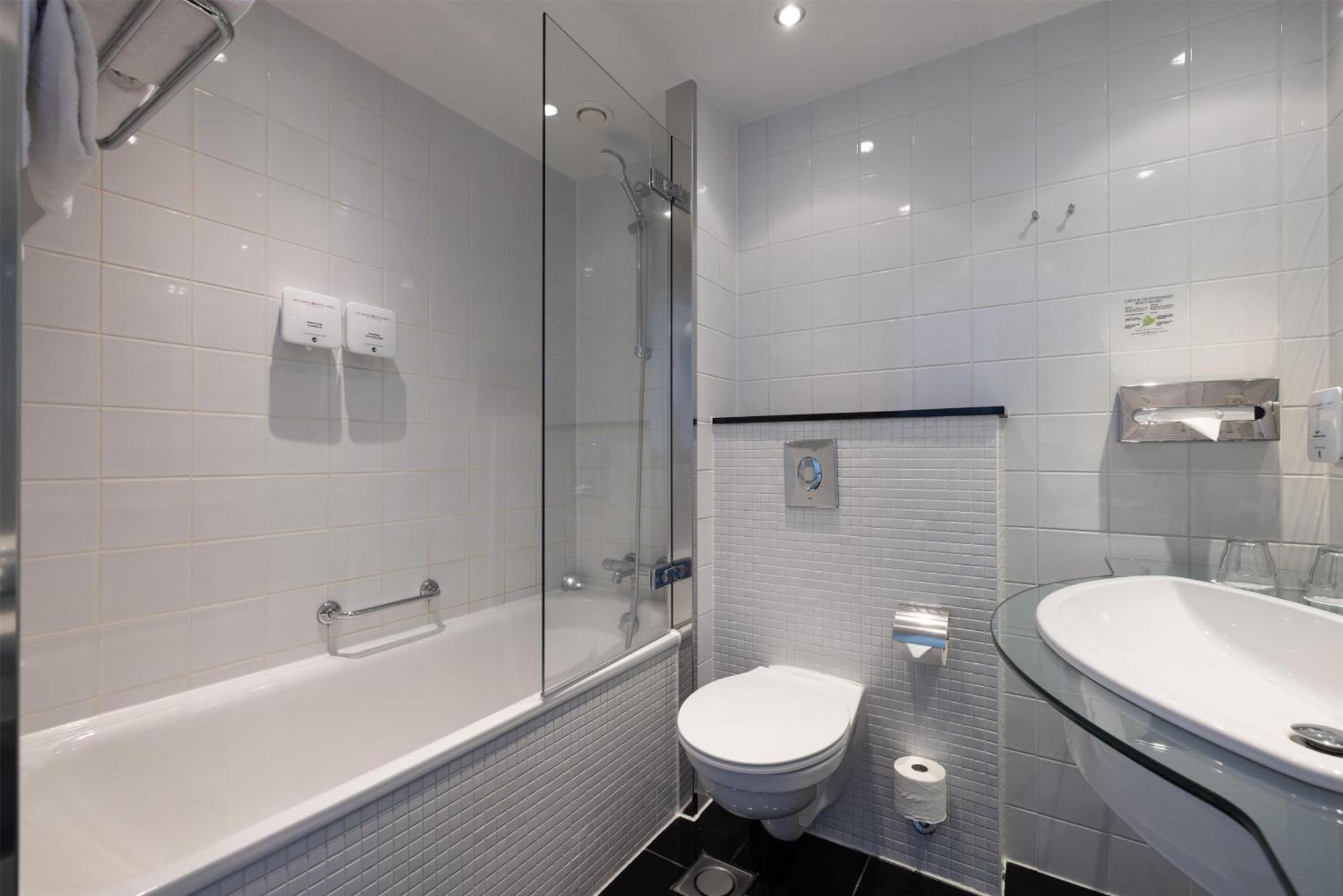 Standard Doppelzimmer