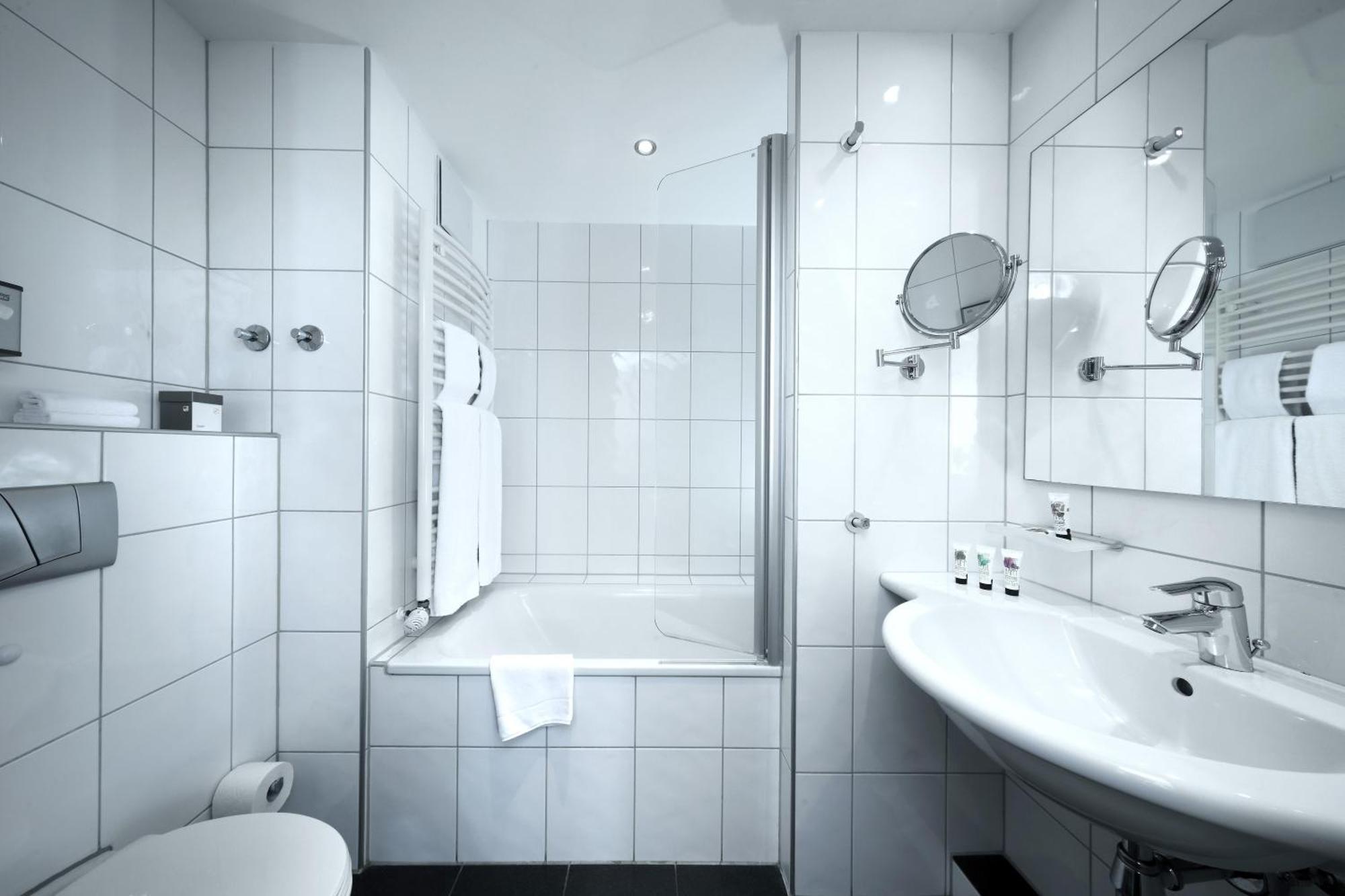 Classic Doppelzimmer