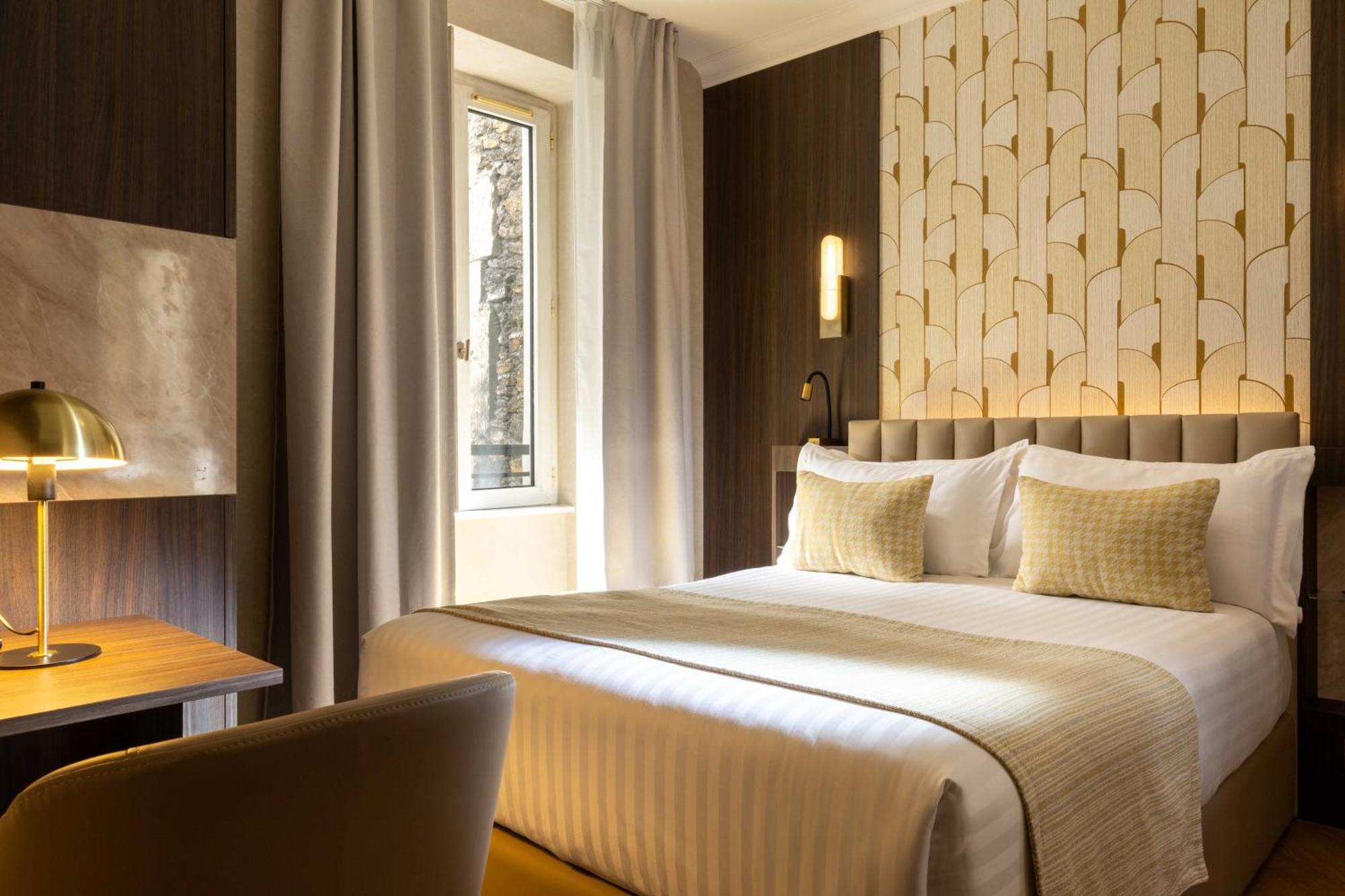 Comfort Doppelzimmer