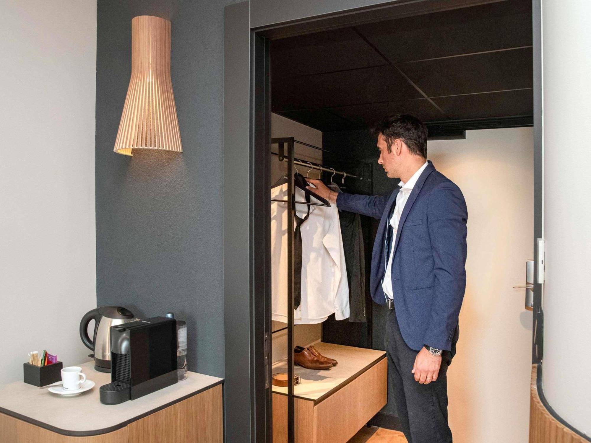 Executive Doppelzimmer