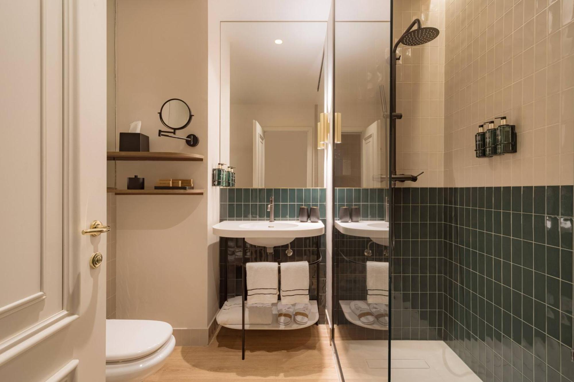 Premium Zimmer mit Verbindungstür