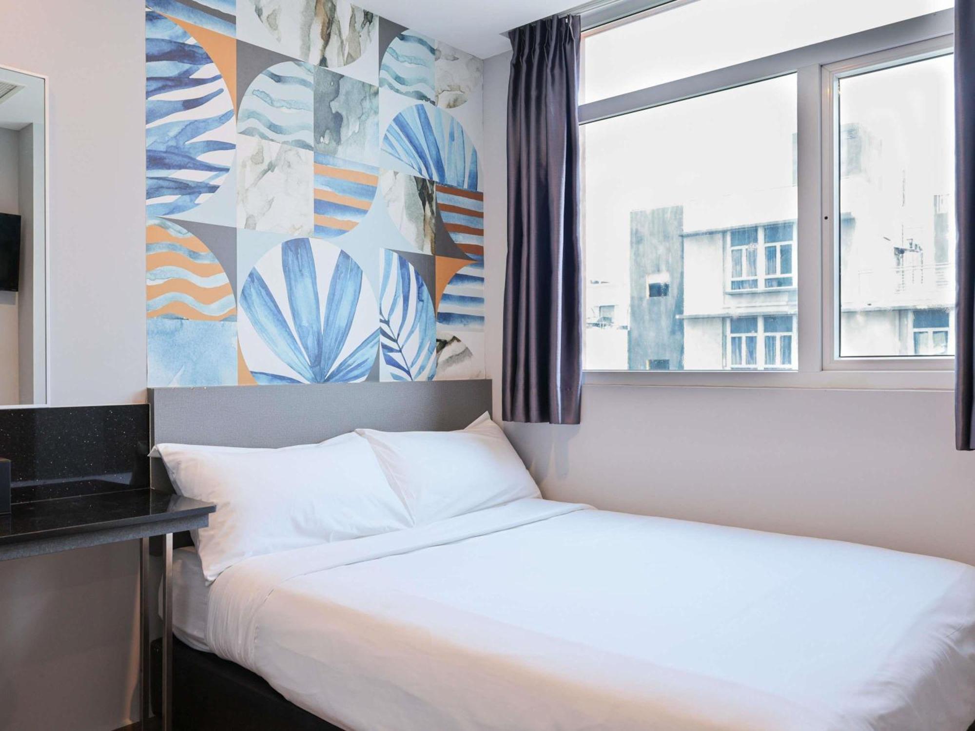 Superior Doppelzimmer