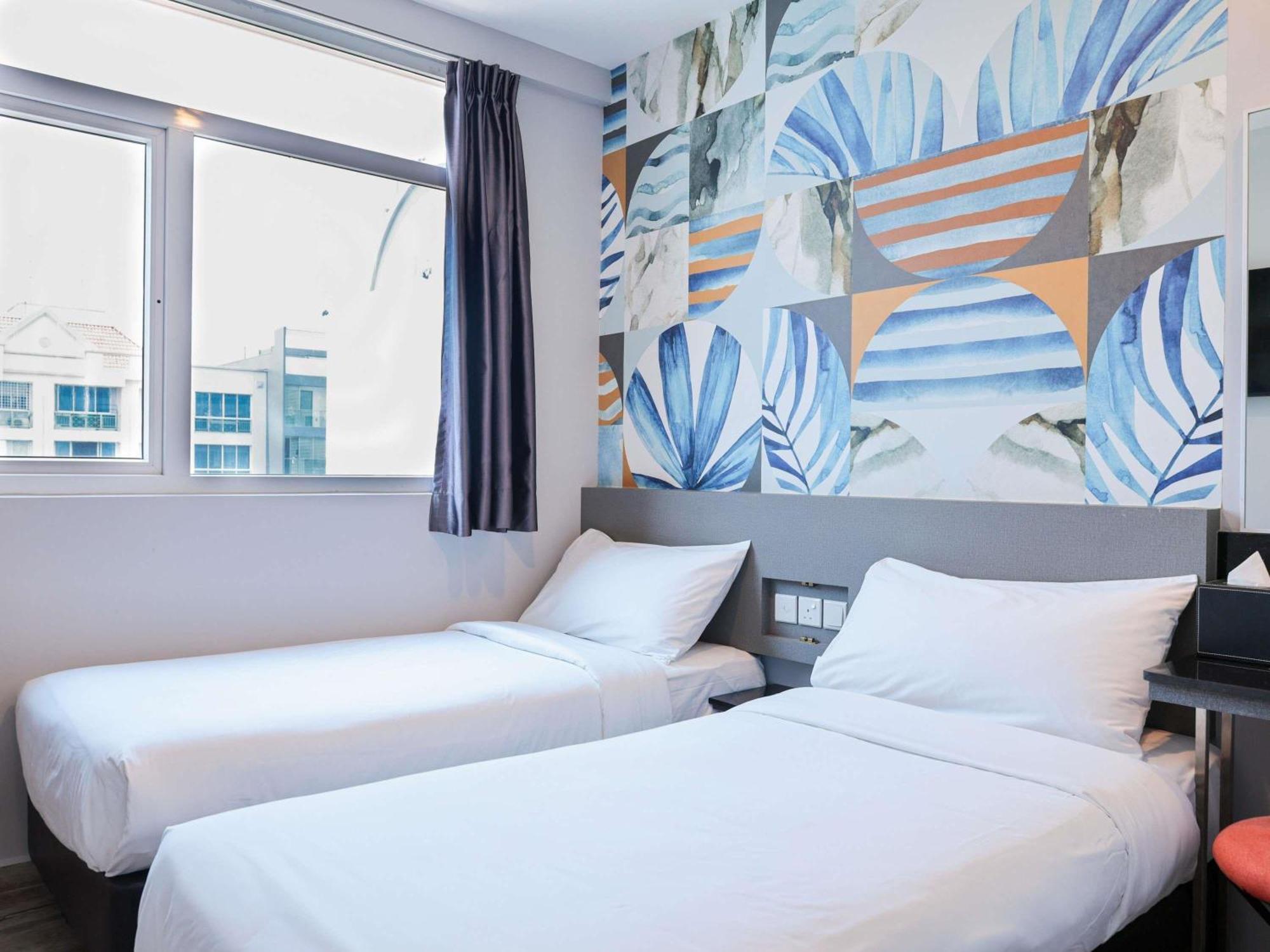 Superior Zweibettzimmer