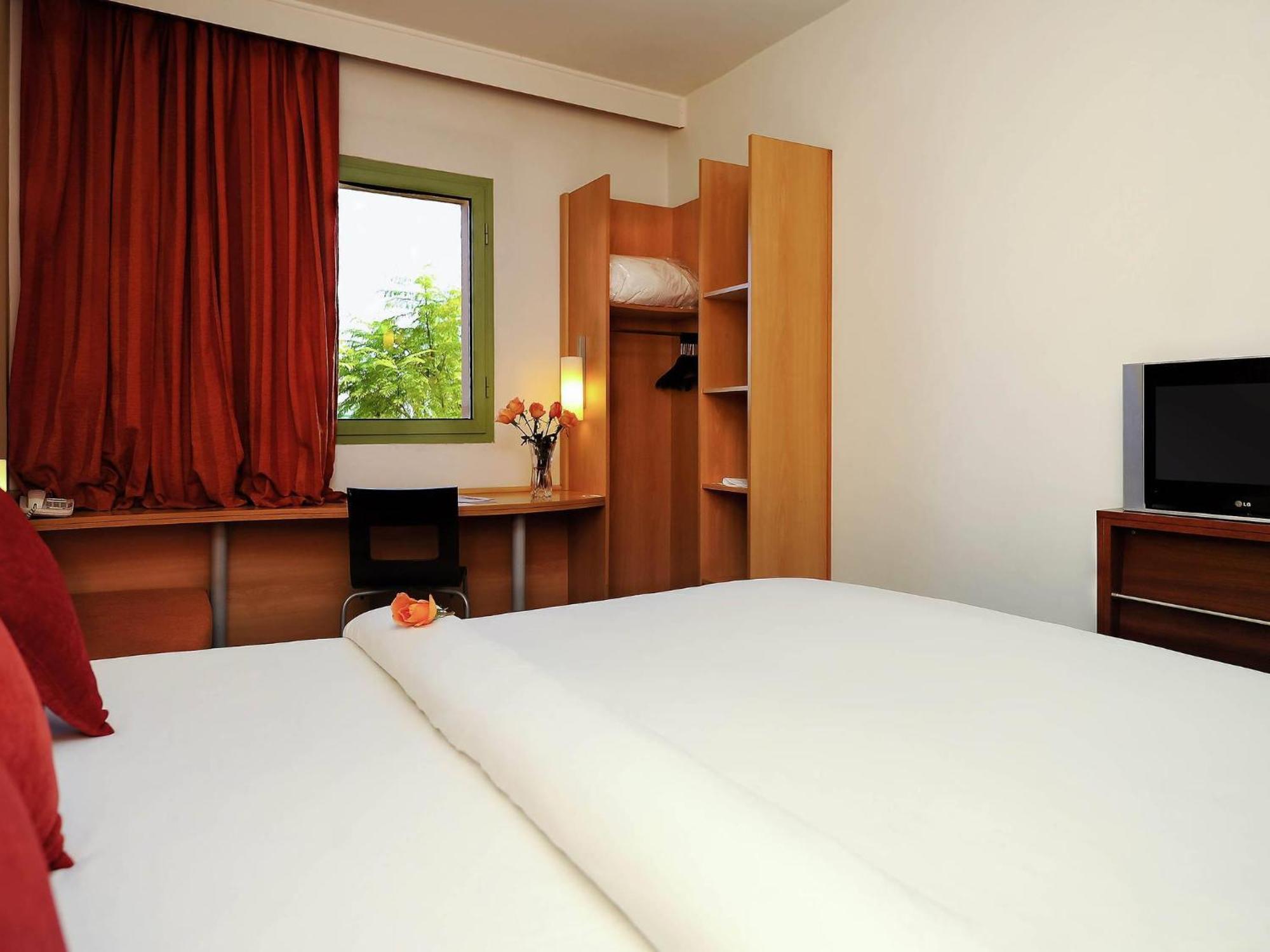 Standard Doppelzimmer