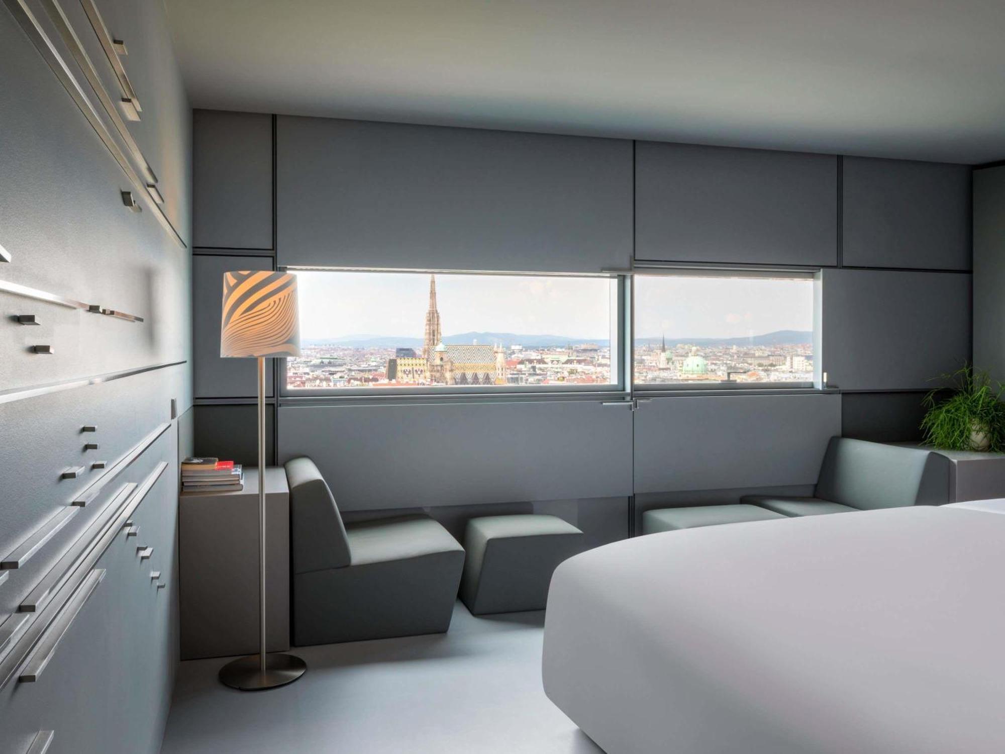 Präsidentensuite