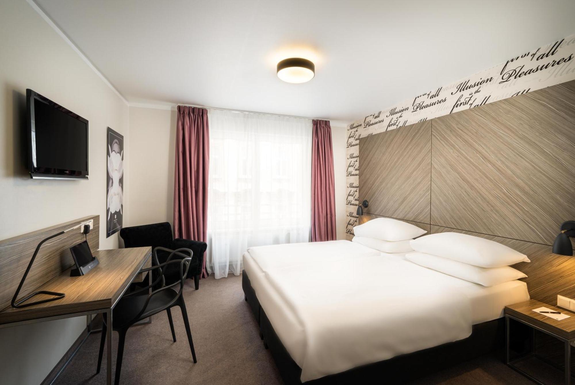 Superior Doppelzimmer