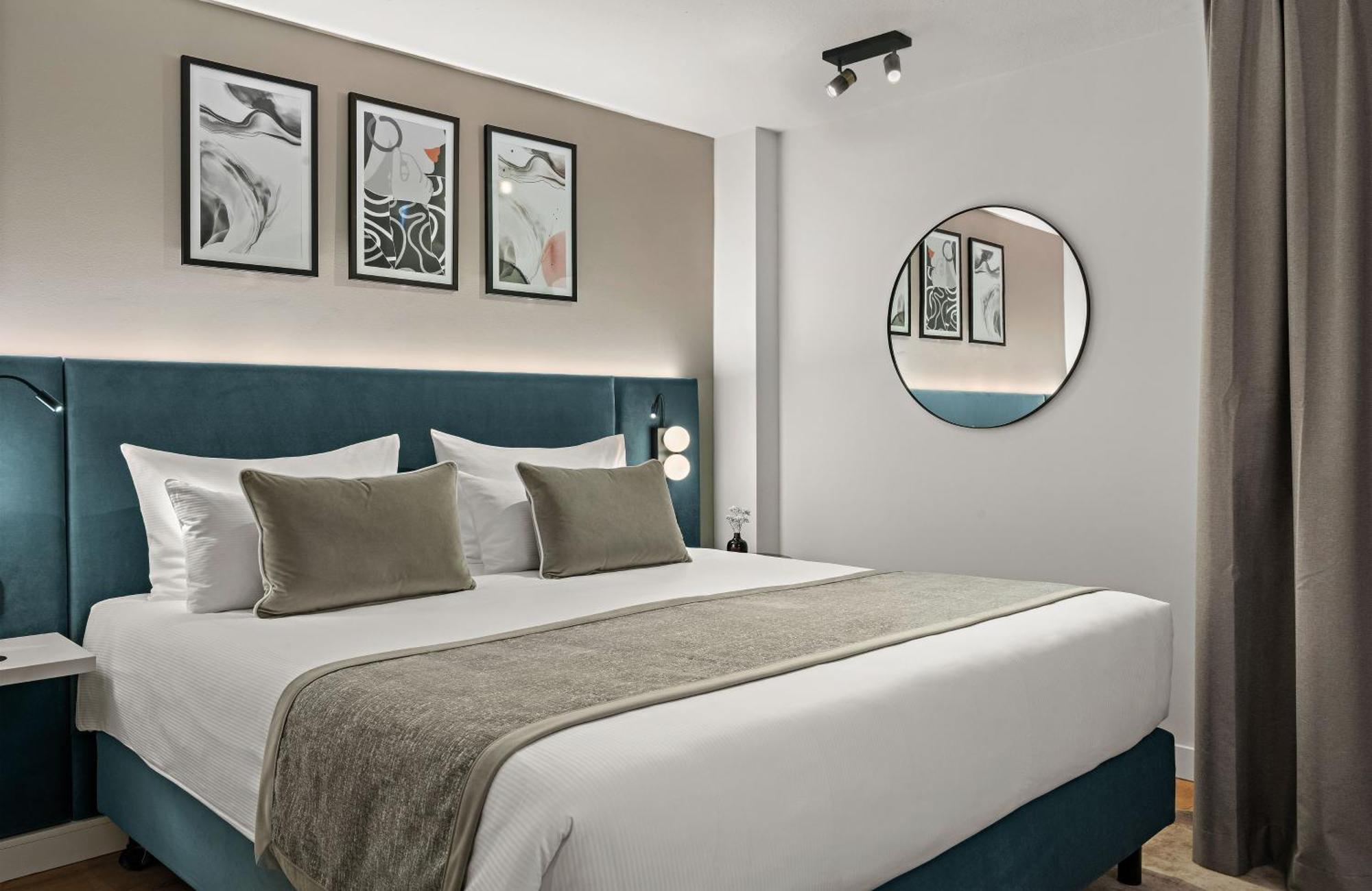 Comfort Doppelzimmer