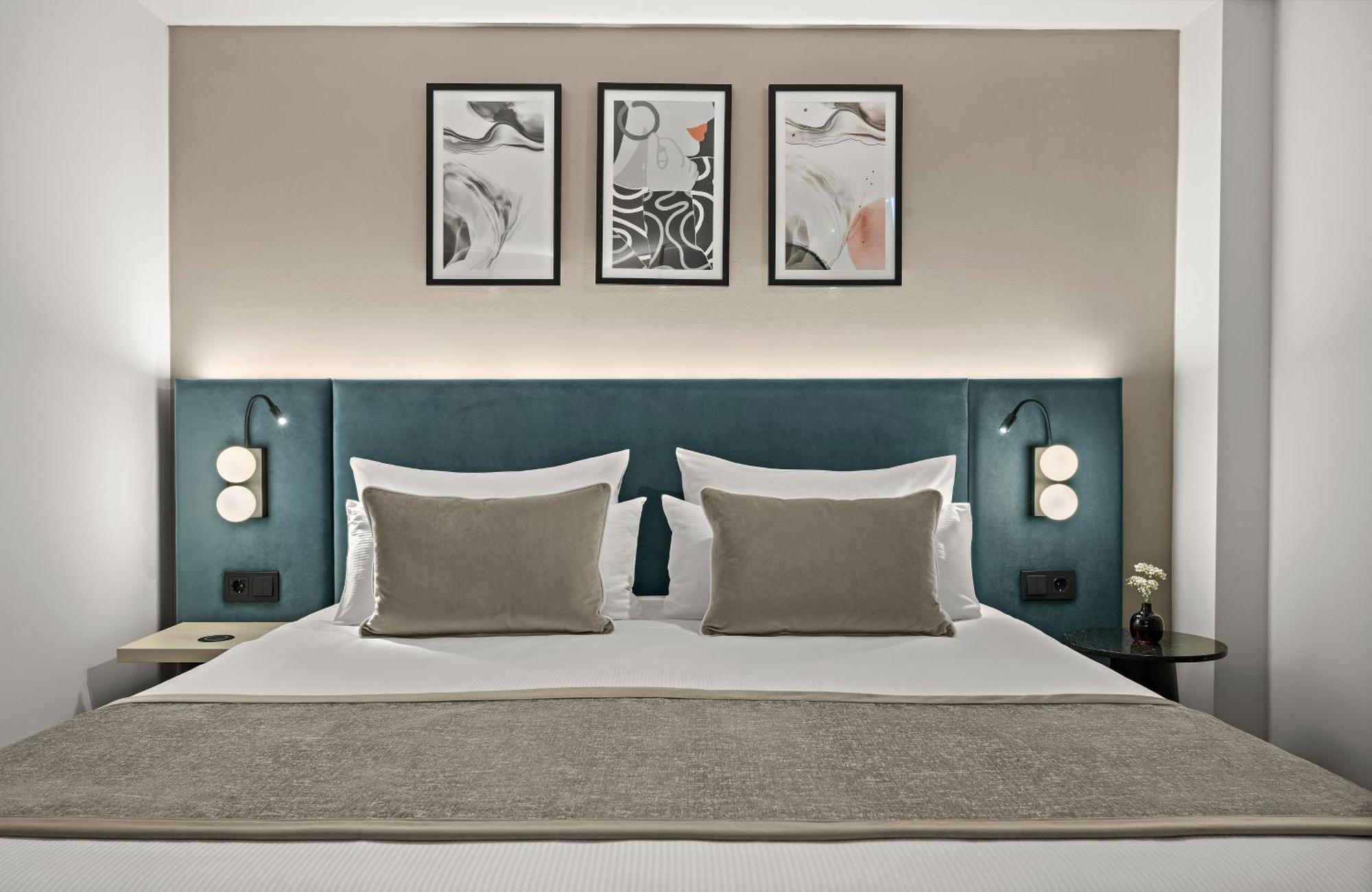 Superior Doppelzimmer