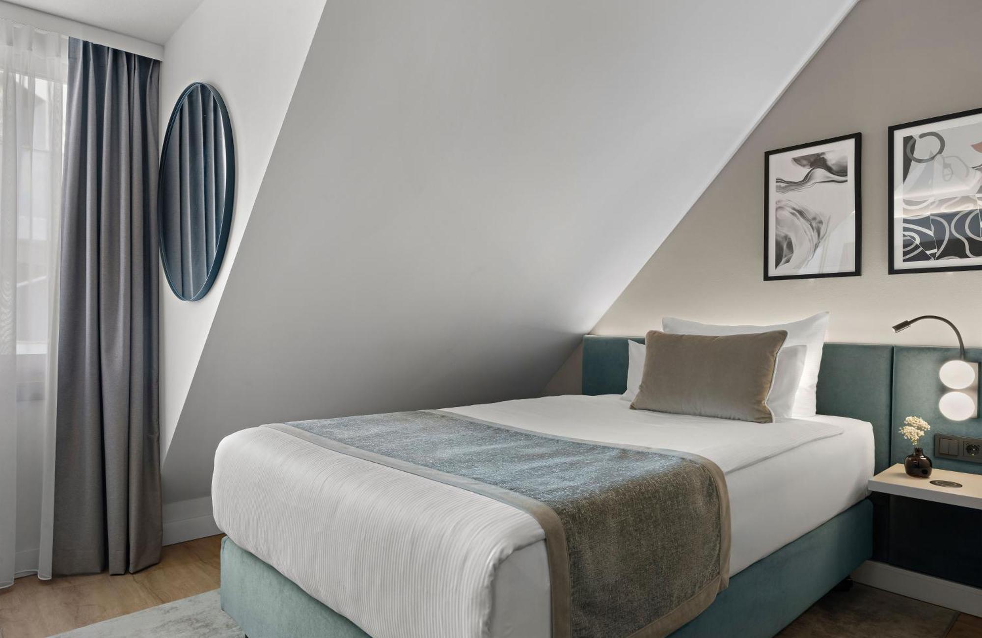 Comfort Einzelzimmer