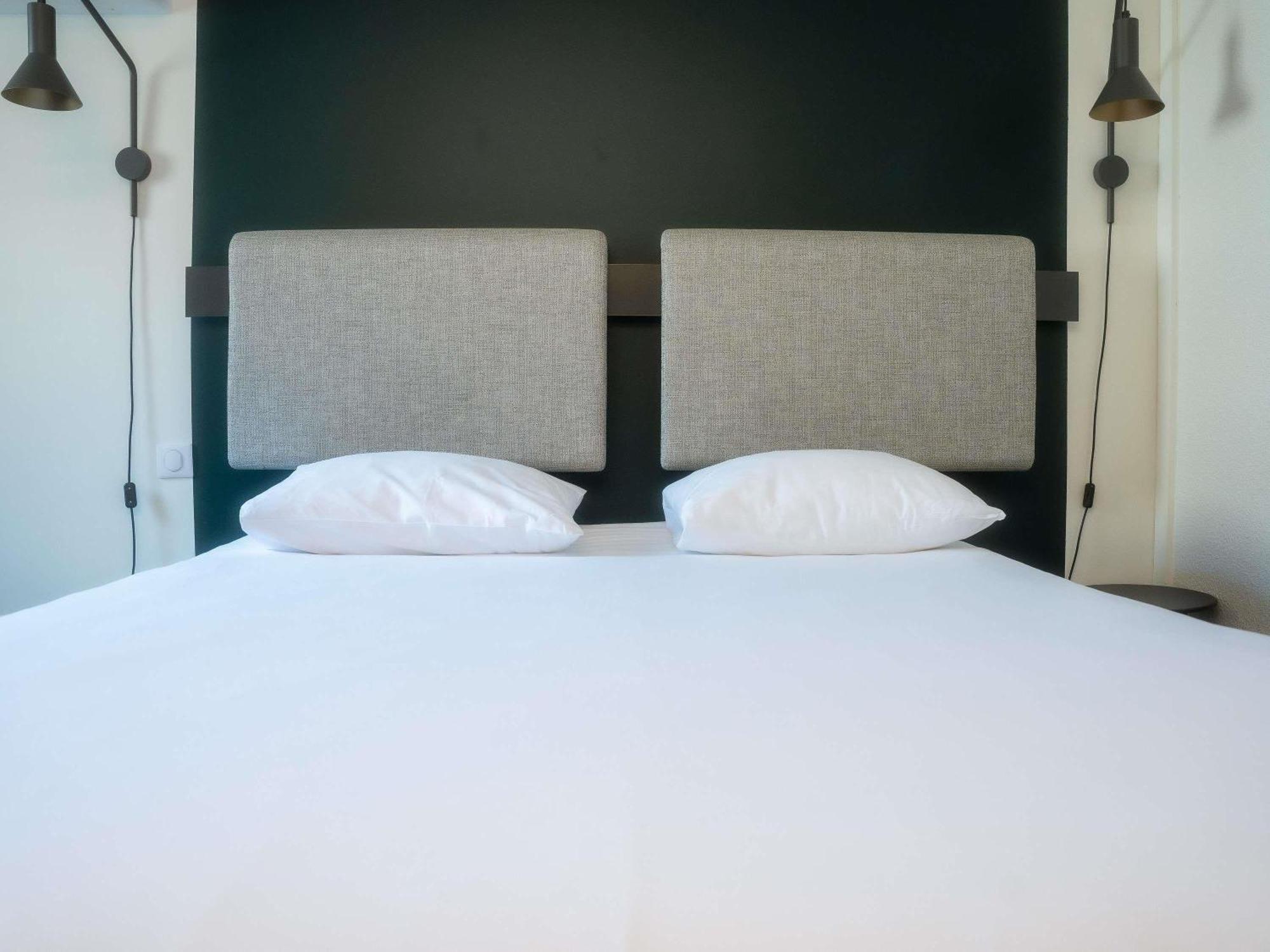 Standard Doppelzimmer