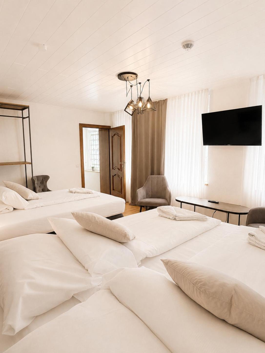 Apartment mit 2 Schlafzimmern