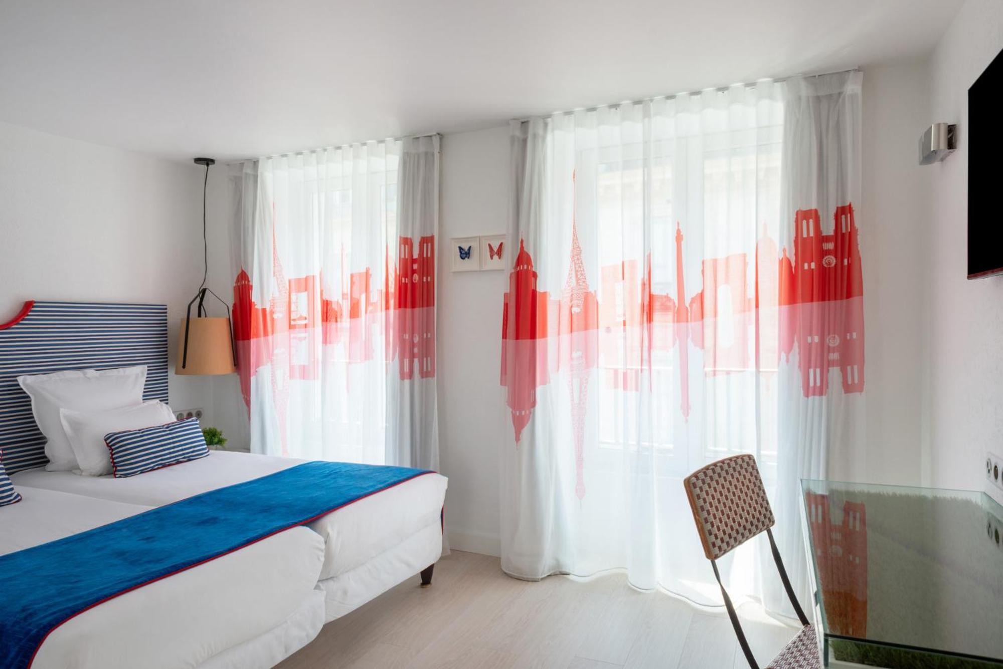 Superior Zweibettzimmer