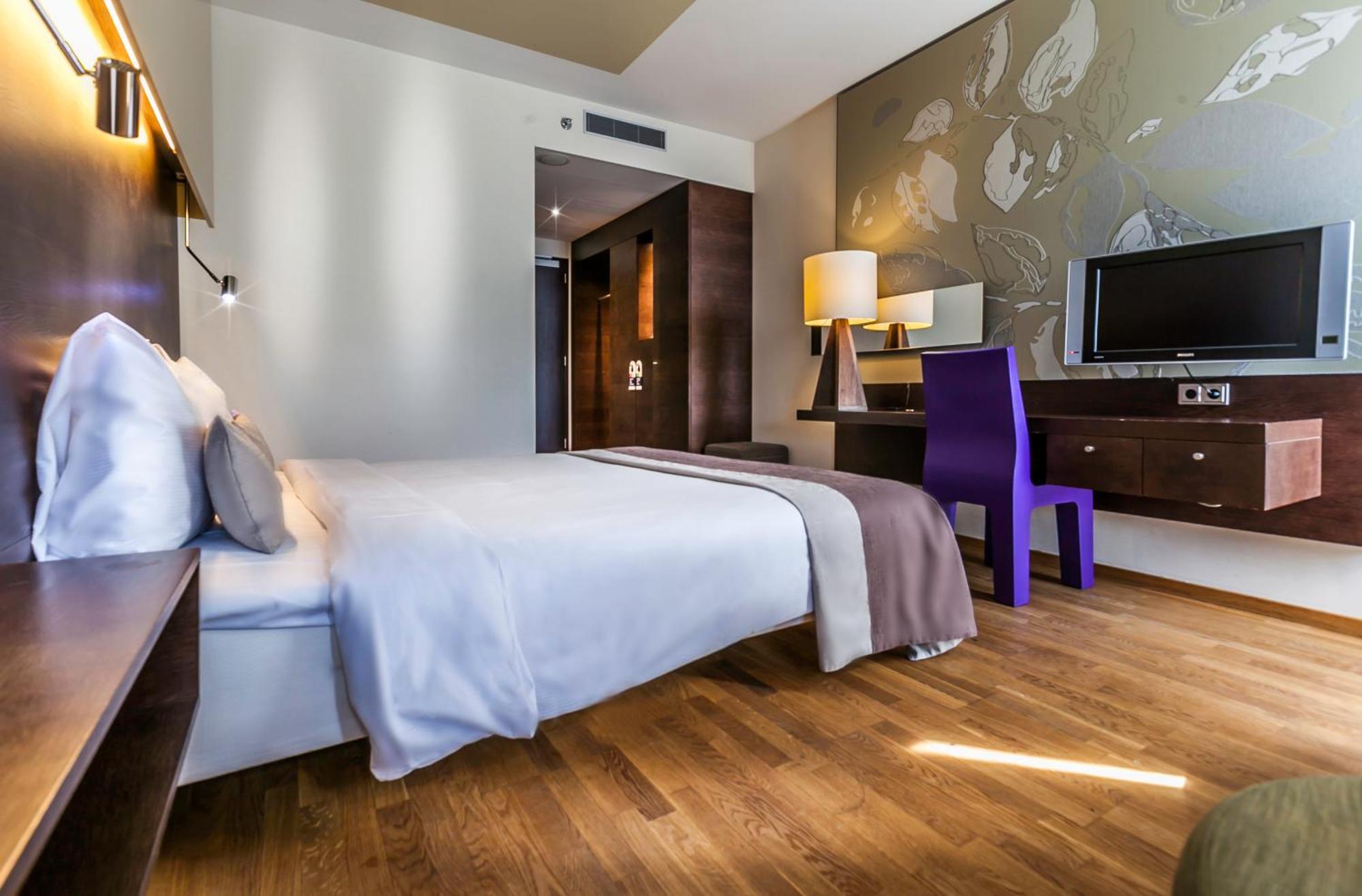 Standard Doppelzimmer