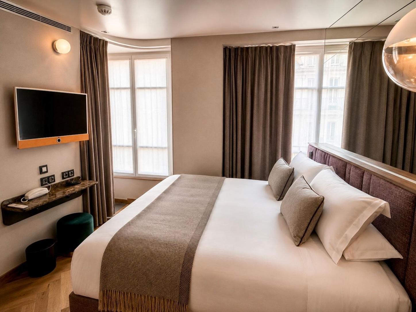 Superior Doppelzimmer