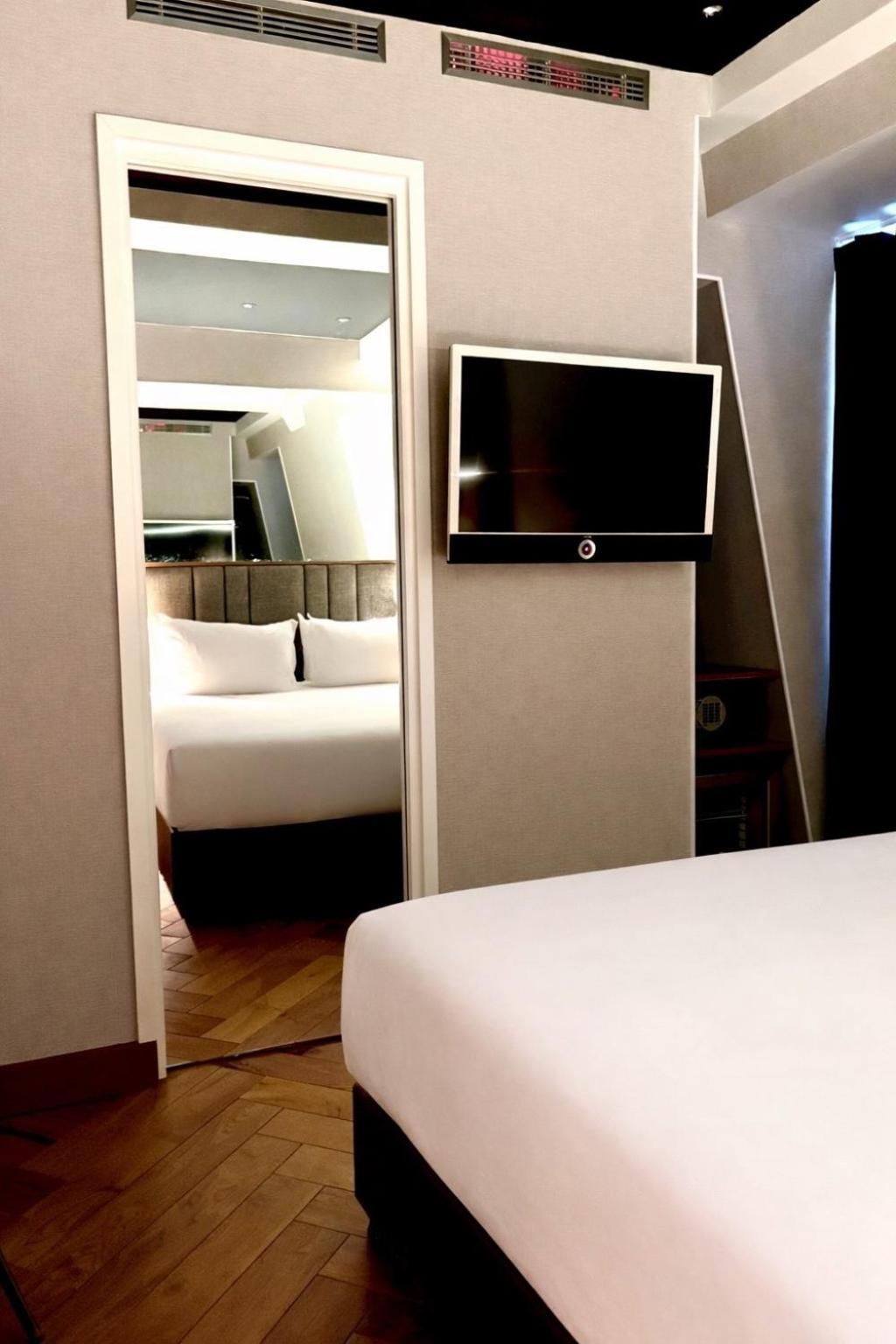 Classic Doppelzimmer