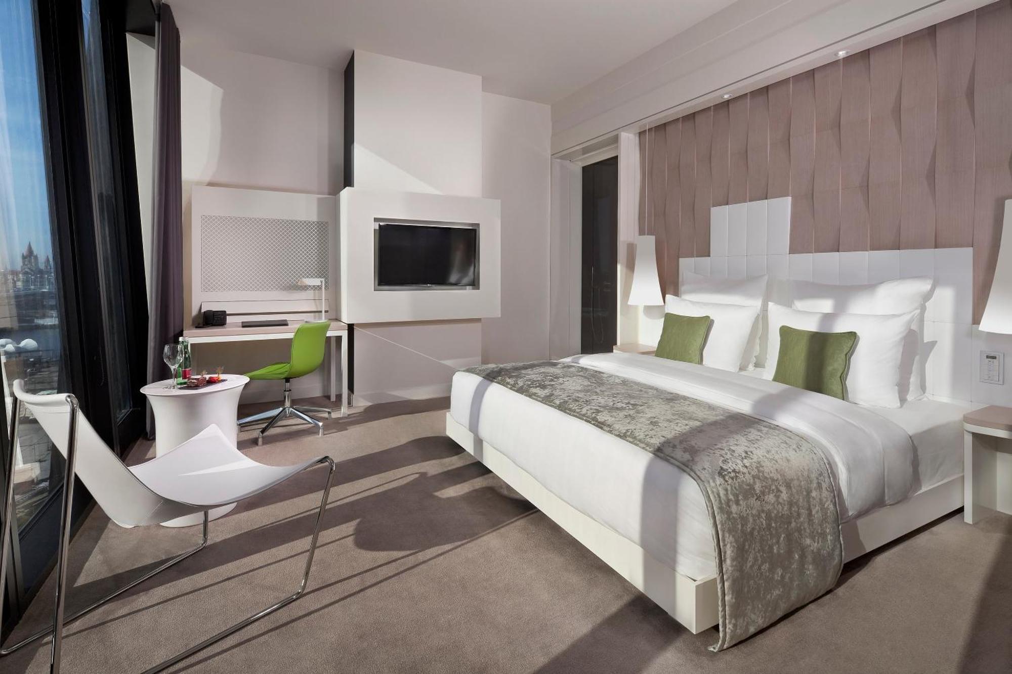 Zimmer Meliá