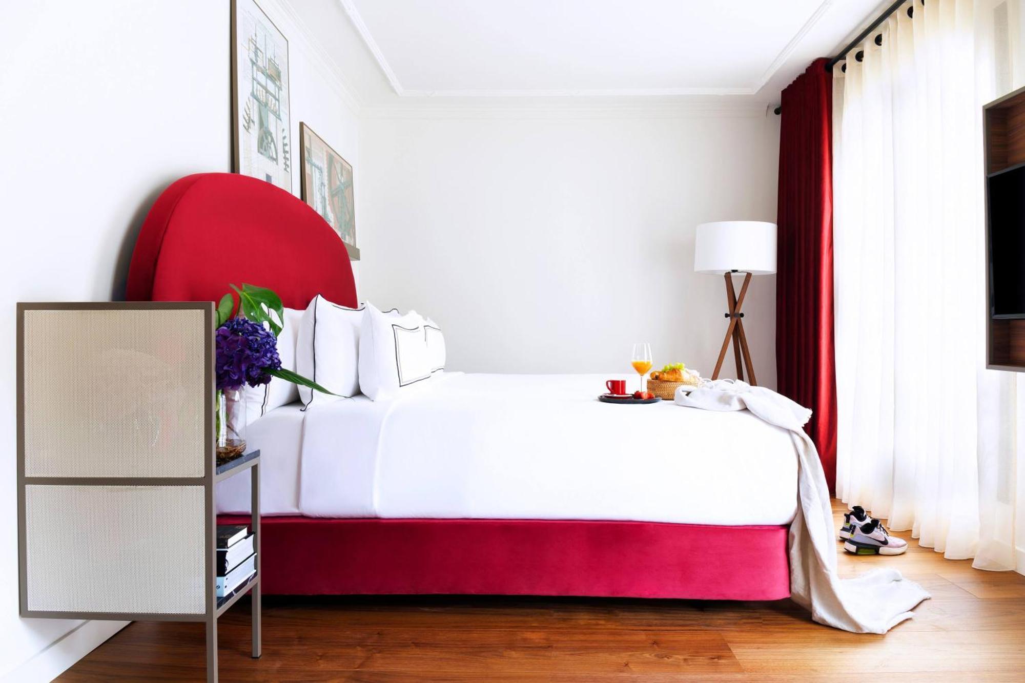 Deluxe Extra Zimmer