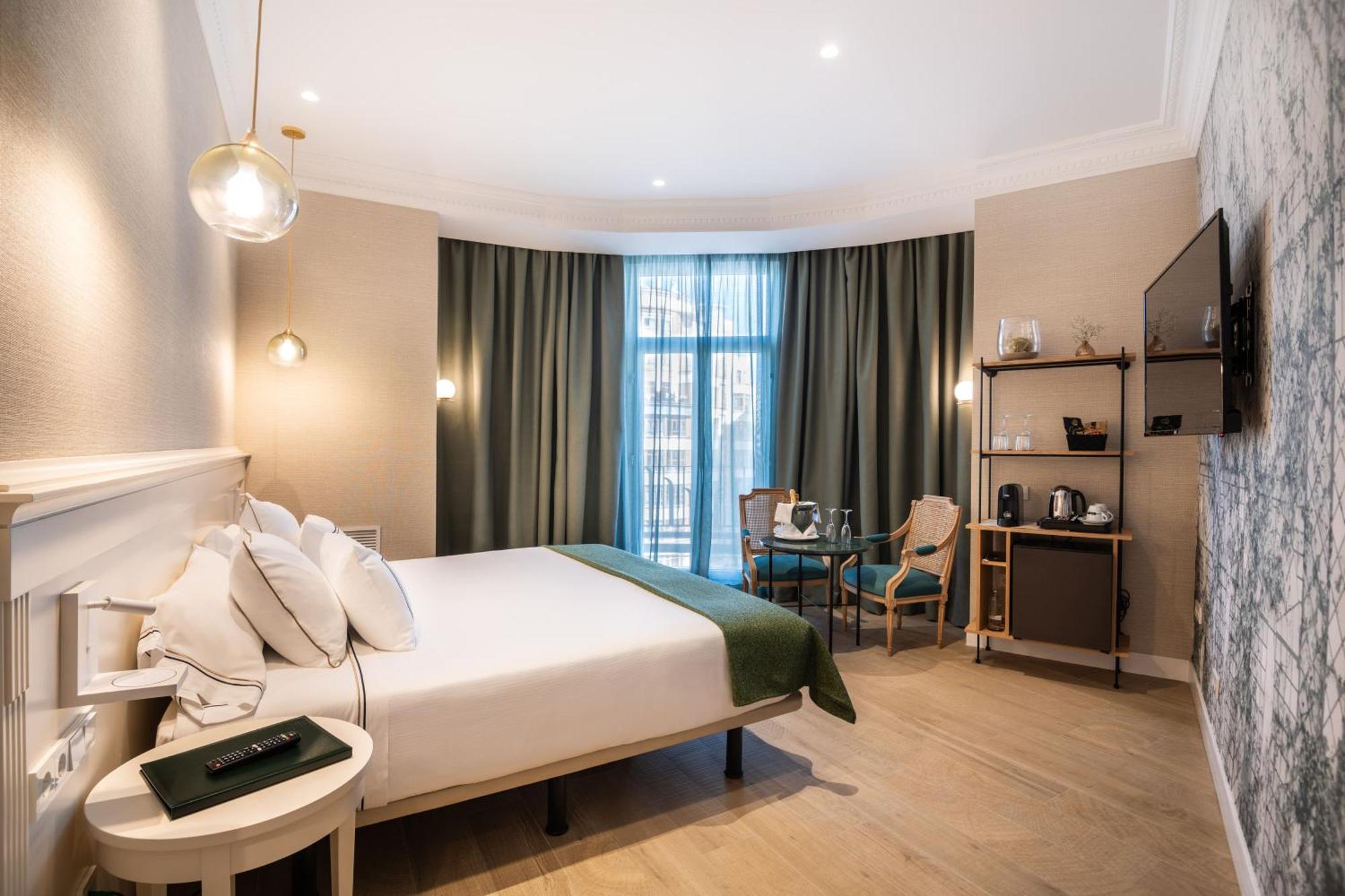 Premium Zimmer mit Verbindungstür