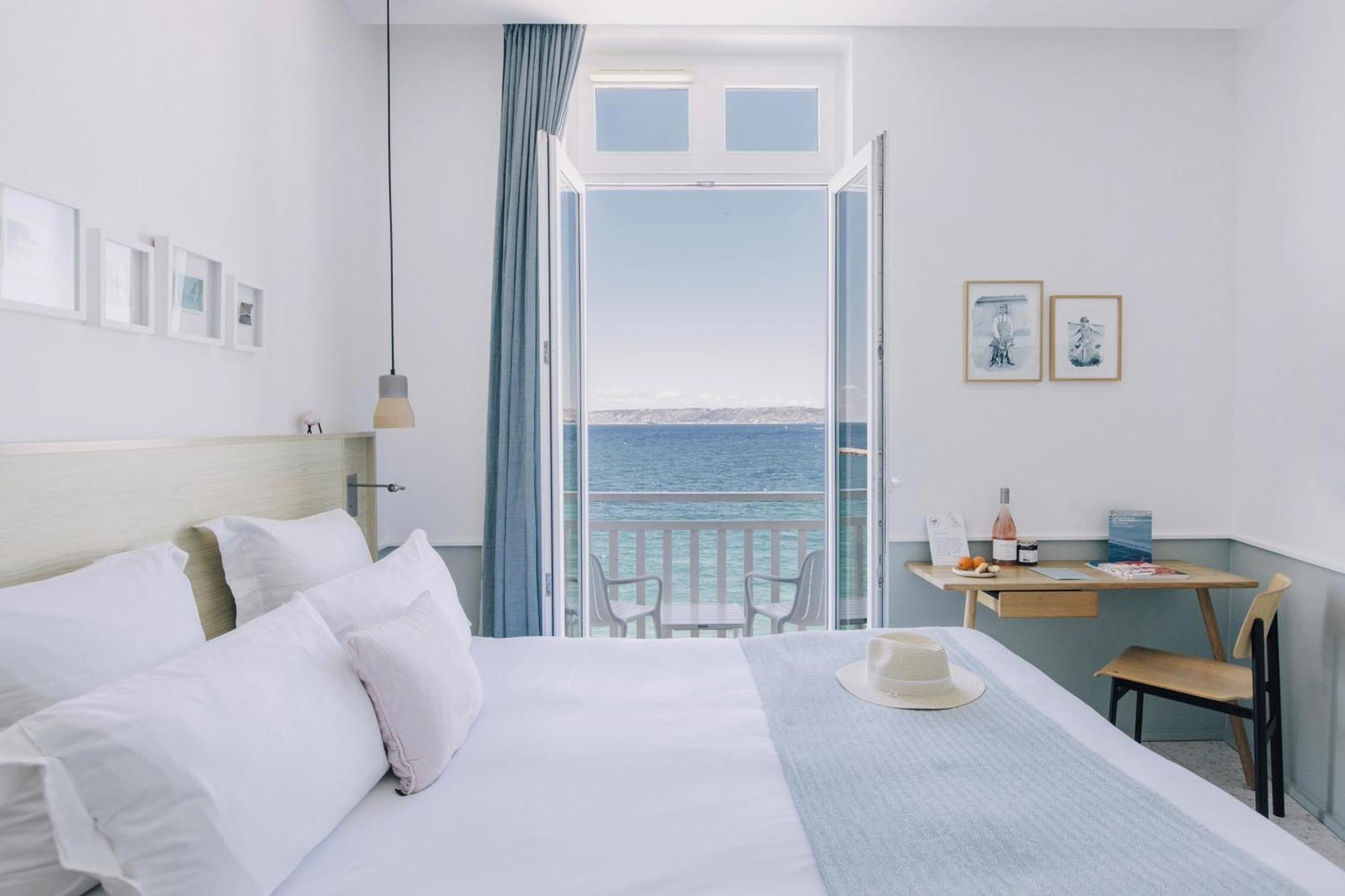 Deluxe Doppelzimmer