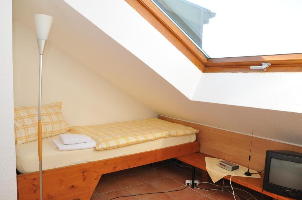Familienzimmer
