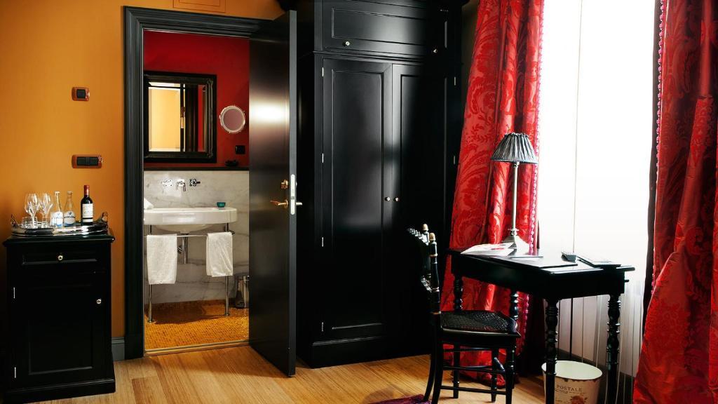 Kleines Premium Doppelzimmer