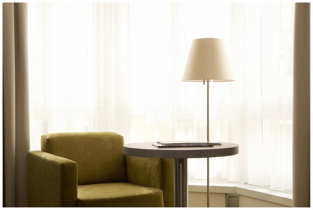 Superior Zimmer mit Kingsize-Bett