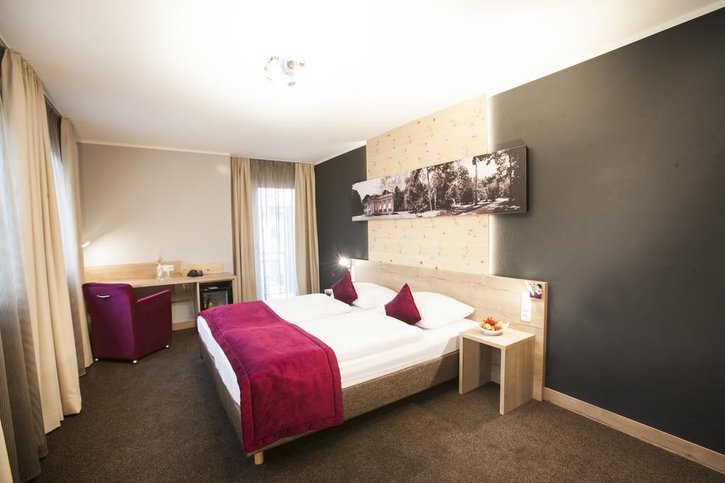 Comfort Zimmer