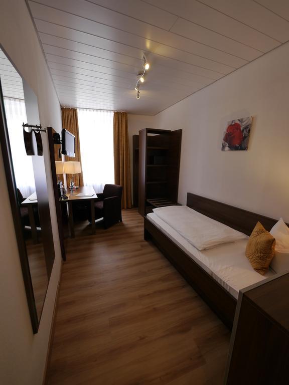 Comfort Einzelzimmer