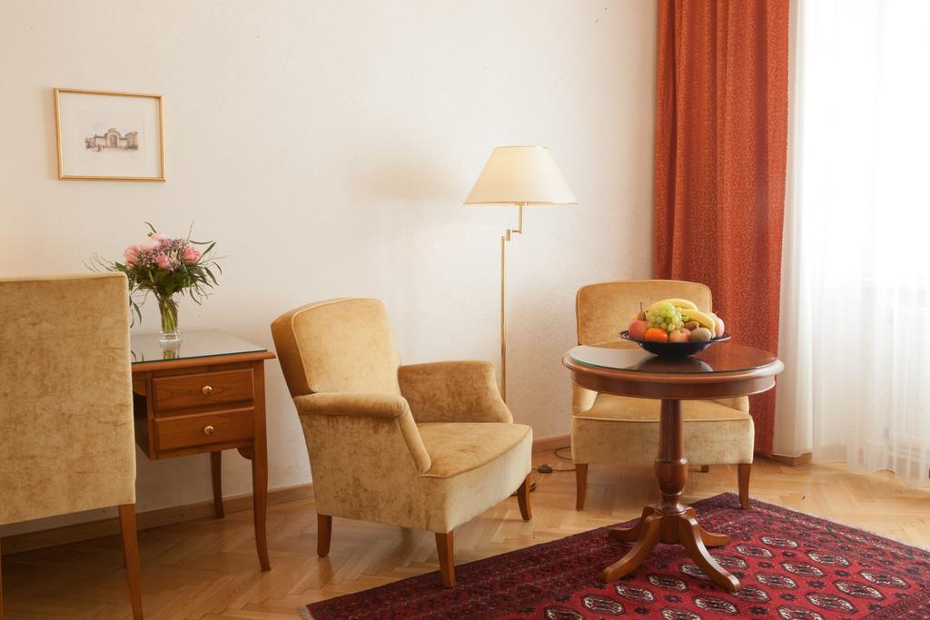 Superior Doppelzimmer