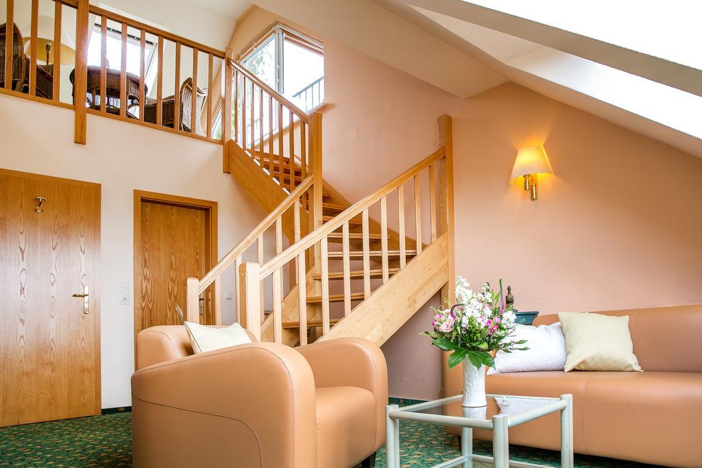 Maisonette-Suite