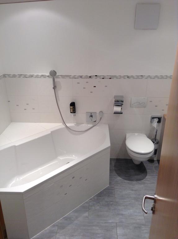Großes Doppelzimmer