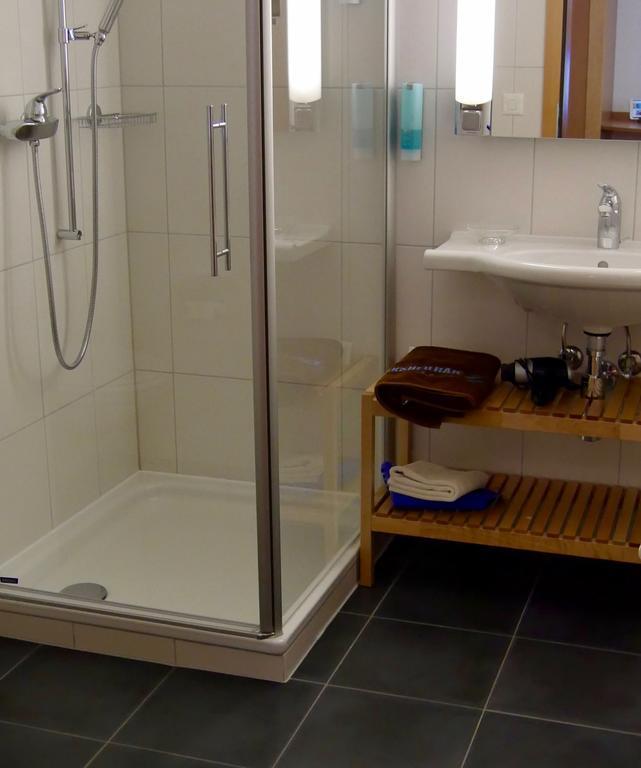Standard Einzelzimmer