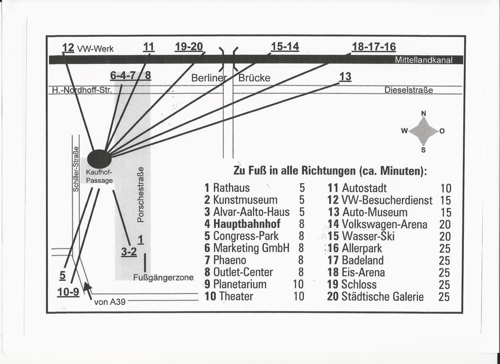 Einzelzimmer