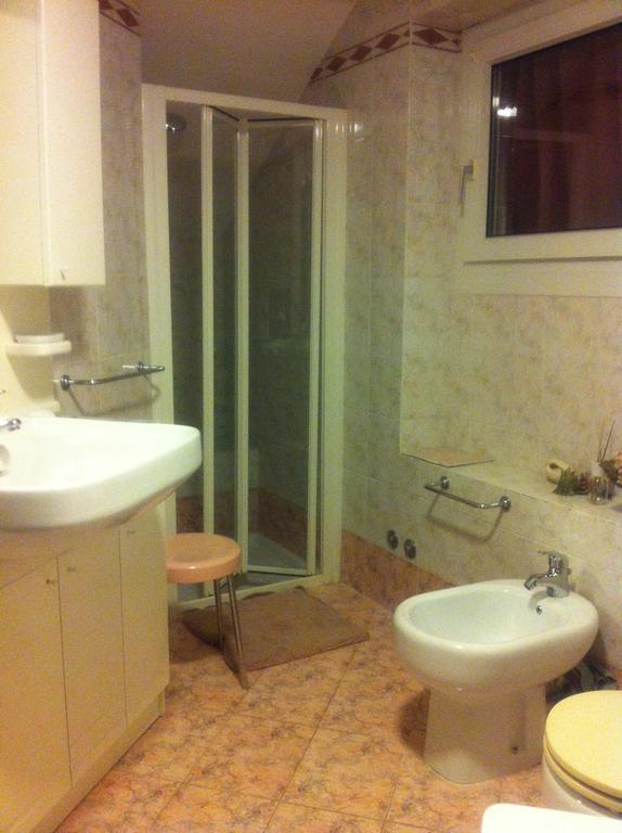 Standard Doppel-/Zweibettzimmer mit Bergblick