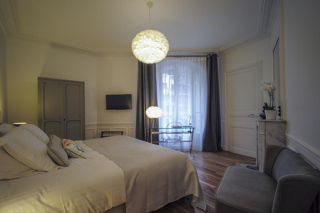 Familiensuite