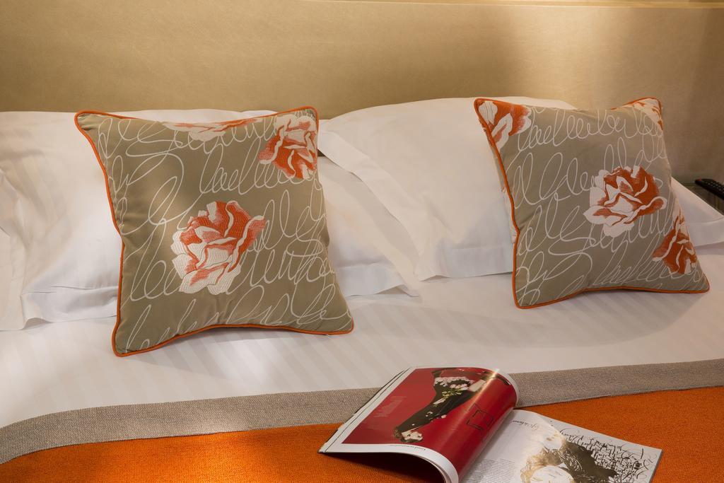 Classic Zimmer mit Queensize-Bett - Nichtraucher