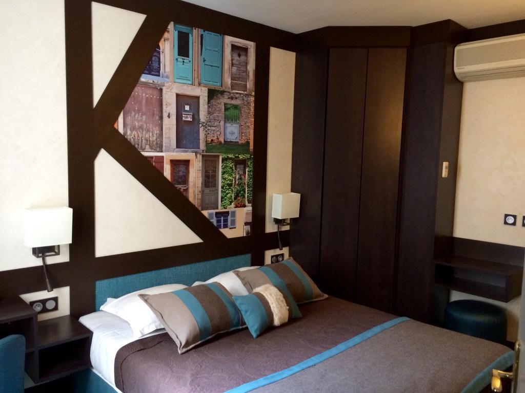 Superior Doppelzimmer
