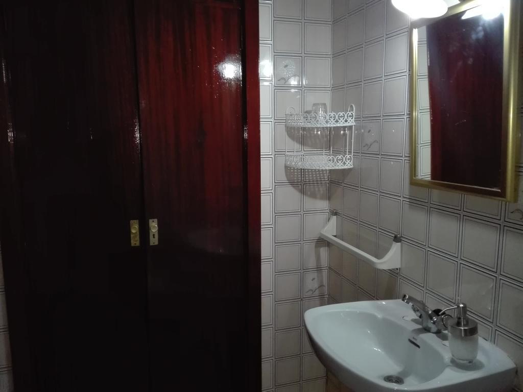 Doppel-/Zweibettzimmer mit eigenem Bad
