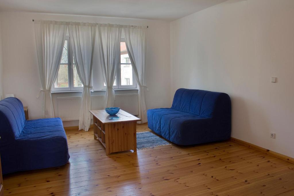 Suite mit 1 Schlafzimmer