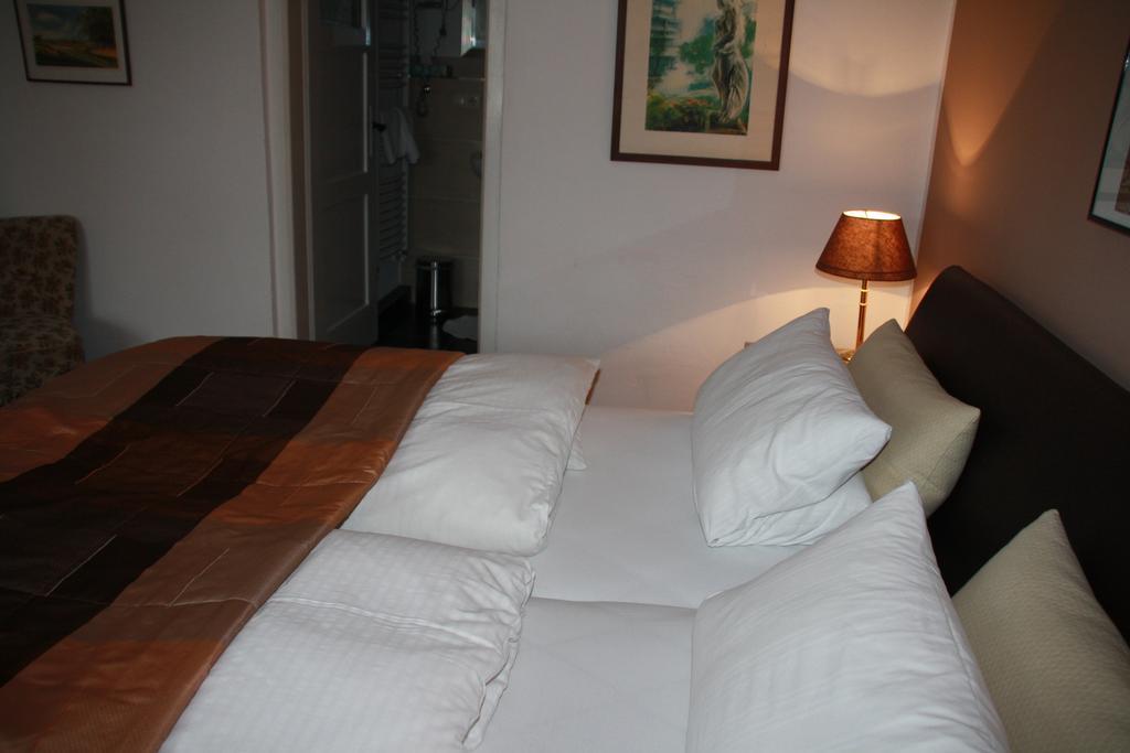 Großes Doppelzimmer