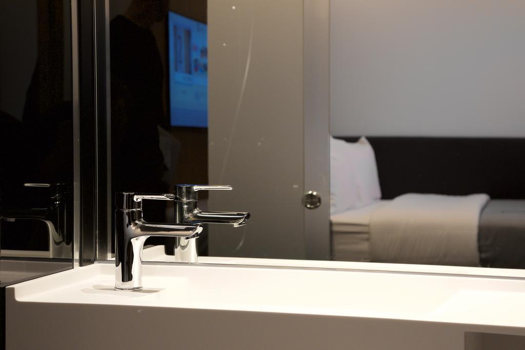 Club Doppelzimmer