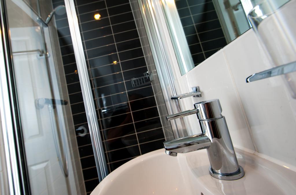 Doppelzimmer mit Gemeinschafts-WC