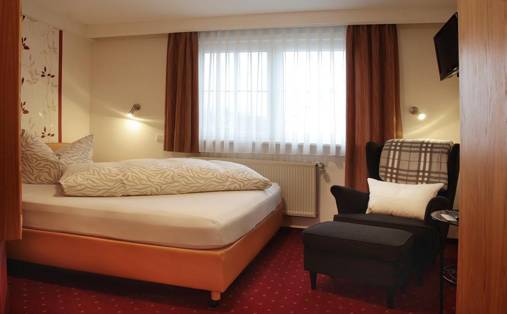 Comfort Einzelzimmer