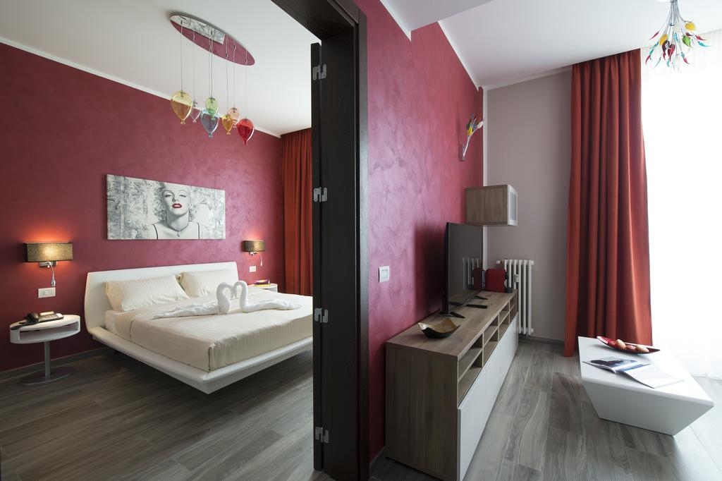 Junior Suite (2 Erwachsene)