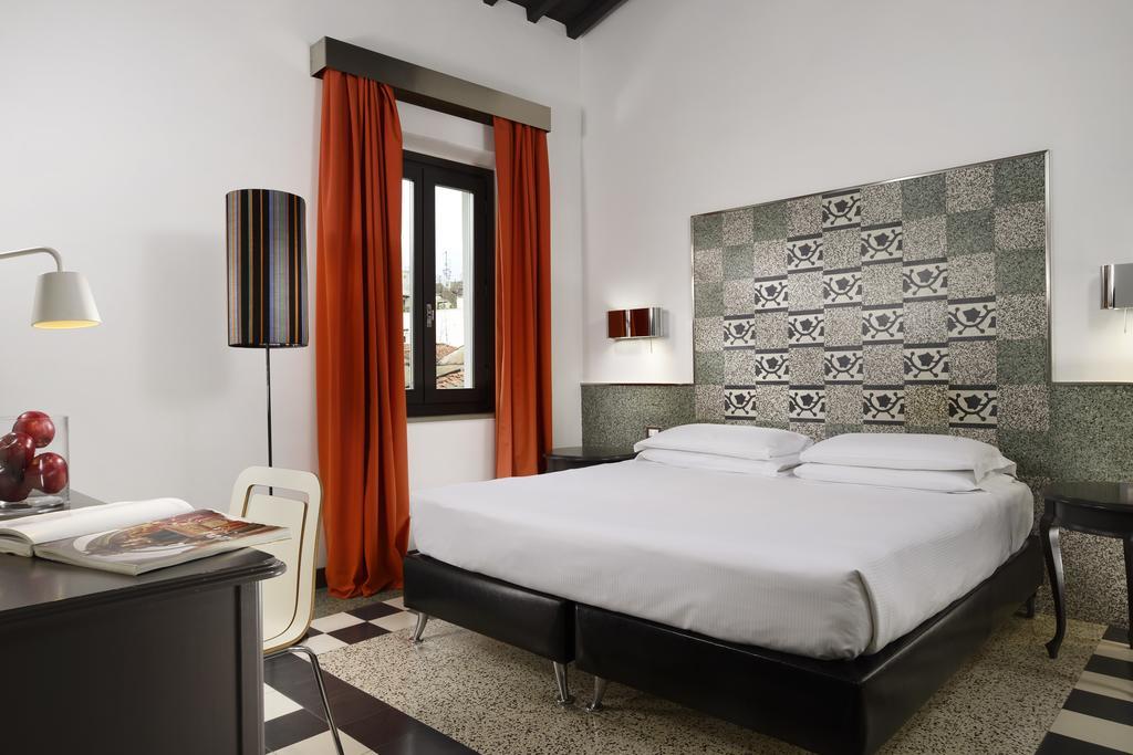 Deluxe Doppel-/Zweibettzimmer